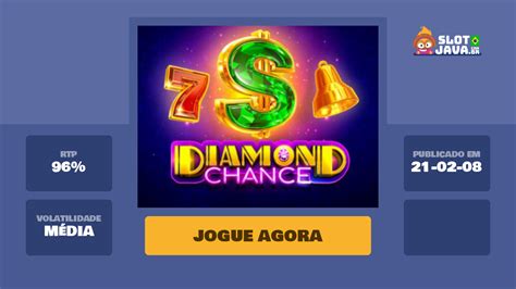 Jogue Diamond Chance online